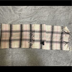 C by bloomingdale’s cashmere scarf